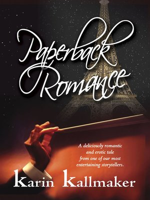 cover image of Paperback Romance